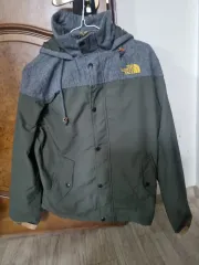 THE NORTH FACE ザノースフェイス マウンテンパーカー アウター M