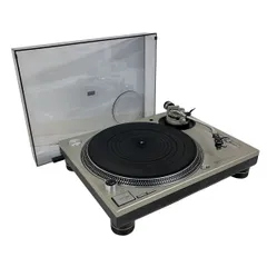 2026年最新】technics sl-1200 mk5の人気アイテム - メルカリ
