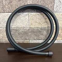 GROHE スムーズシャワーホース 最大5バールの耐圧 引張強度50kg 耐熱70°C【新品･未使用】のサムネイル