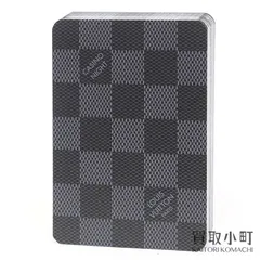 LOUIS VUITTON ルイヴィトン ダミエ トランプ ノベルティ 2026年最新】ルイヴィトン トランプ ダミエの人気アイテム - メルカリ