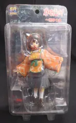 ユージン かみちゅ! SRDX 一橋ゆりえ