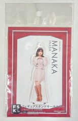 Juice 稲場愛香 フィギュアスタンドキーホルダー FSK（ワンピース