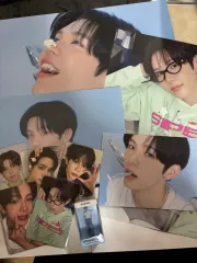 RIIZE（ライズ） シーグリ ショウタロウ(SHOTARO・大﨑 将太郎) セット