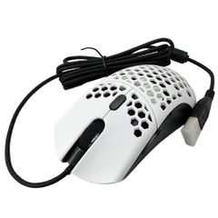 Finalmouse Ultralight Pro Competition White ファイナルマウス マウス PC周辺機器 機材 美品 H10765836