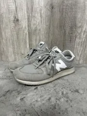 New Balance ニューバランス UL420MAG スニーカー size24/グレー ■■ レディース