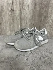 New Balance ニューバランス UL420MAG スニーカー size27/グレー ■■ メンズ