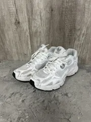 adidas originals アディダスオリジナルス 厚底 adidas ASTIR スニーカー size25cm/白 ■■ メンズ