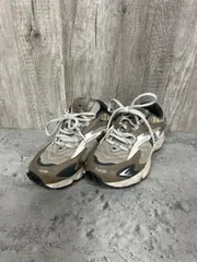 New Balance ニューバランス ML725 スニーカー size23.5cm/茶 ■■ レディース