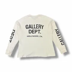 2026年最新】ギャラリーデプト サーマルの人気アイテム - メルカリ