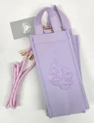 ディズニーストア ペットボトルショルダー ふしぎの国のアリス ヤングオイスター