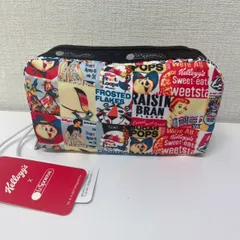 2026年最新】ケロッグ レスポートサックの人気アイテム - メルカリ