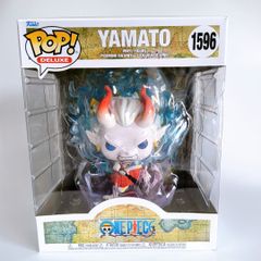 カイドウ ONE PIECE FUNKOファンコPOP! ANIMATION - メルカリ
