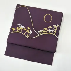 2026年最新】塩瀬染め帯の人気アイテム - メルカリ