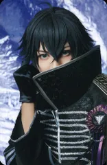 ミュージカル刀剣乱舞 江おんすていじ～新編 里見八犬伝~ 小西成弥 ランダムすていじカード 水心子正秀 B第一