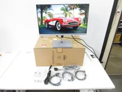 美品◎HP◎EliteDisplay E233◎ 23インチワイド IPSモニター◎HDMI対応◎付属品多数あり　K5022