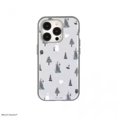 ムーミン IIIIfit iPhone15Pro対応ケース 総柄 MMN-168C   グッズ キャラクター ブランド 雑貨 可愛い おしゃれ レディース 女性 キッズ 子供 プレゼントのサムネイル