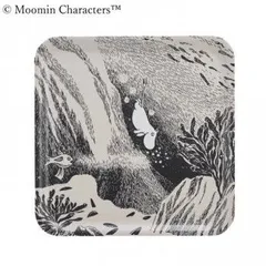 MOOMIN ムーミン トレイ Moomin The Dive MRA060359   グッズ キャラクター ブランド 雑貨 可愛い おしゃれ レディース 女性 キッズ 子供 プレゼント