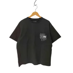 2026年最新】WIND AND SEA palm treeの人気アイテム - メルカリ