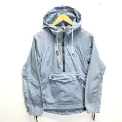 ゴー スロー キャラバン ゴースロー カラバン カラ マウンテンパーカー ライト アウター