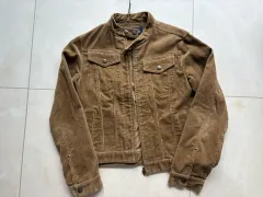 ヴィンテージ コーデュロイ ジャケット