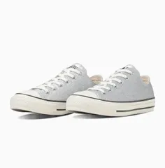 【SALE】【CONVERSE】ALL STAR R GLITTER OX 1SD533 SILVER オールスター Ｒ グリッター ＯＸ シルバー コンバース レディース 大人靴 スニーカー シューズ カジュアル