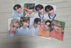 ZEROBASEONE(ゼロベースワン・ZB1・ゼベワン) ブリングリン・ブリグリ トレカ まとめ 出品