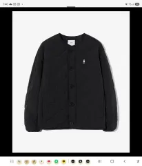 YALE + COVERNAT インナー軽量ダウン 各 s サイズ 2点まとめ売り