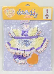 東京ディズニーシー コスチュームセット ステラルー/ハートウォーミングデイズ 2020