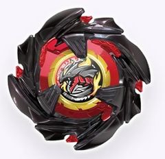 ブラックドランザー 【激レア‼️】爆転シュートベイブレード - メルカリ