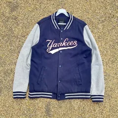 MLB ヤンキース ベースボール ジャケット