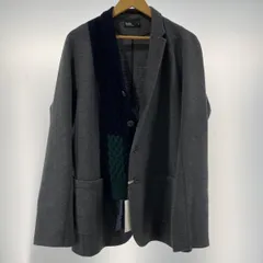 2026年最新】Kolor メンズ テーラードジャケットの人気アイテム - メルカリ