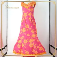 2026年最新】フラダンスドレスピンクの人気アイテム - メルカリ