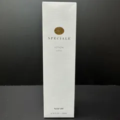 【1/18 再入荷】NOEVIR ノエビア スペチアーレ 薬用ローション 200ml 38,000円(税抜)