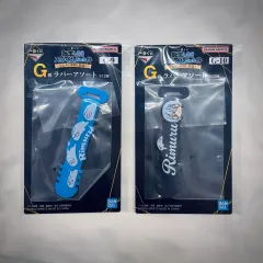 転生したらスライムだった件 一番くじ リムル G賞x2 まとめ