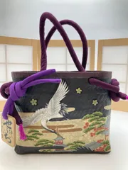 2026年最新】一閑張りバックの人気アイテム - メルカリ