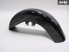 2026年最新】ストリートグライド フロントフェンダーの人気アイテム