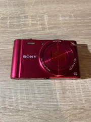 2026年最新】DSC-WX300 SONY サイバーショットの人気アイテム - メルカリ