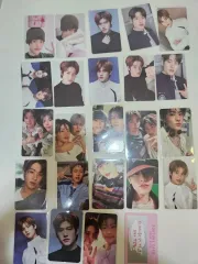 RIIZE（ライズ） ソヒ(SOHEE) トレカ