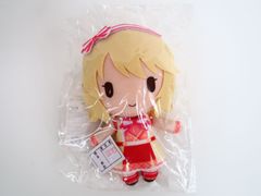 アイドルマスター シンデレラガールズ U149 櫻井桃華 ミニぬいぐるみ