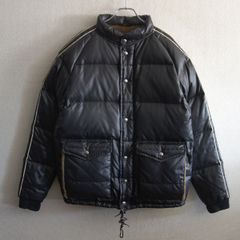 ウエストライド（WEST RIDE）レーシングダウンジャケット L38-40 