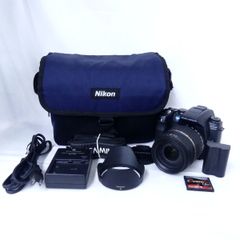 KONICA MINOLTA コニカミノルタ αSweet DIGITAL DG-5D + TAMRON 18-200mm f3.5-5.6 デジタル一眼カメラ デジイチ デジカメ