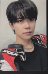 INI W会員特典 藤牧京介 2023 READY TO POP!