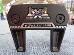 ガラスコーティング］PXG BAT ATTACK Zero Torque 中古 - メルカリ