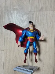 DCコレクターズ SUPERMAN フィギュア ***傷***
