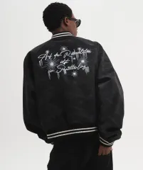 コリアンスーベニアジャケット 2026年最新】korea スーベニアジャケットの人気アイテム - メルカリ