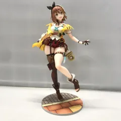 【中古】ワンダフルワークス ライザ ライザリン・シュタウト ライザのアトリエ2 1/7 欠品あり[15]