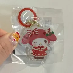 サンリオ ホリデーポップアップ アクリル めじるし (マイメロディ)