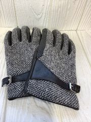 U18 POLO RALPHLAUREN ポロラルフローレン 手袋レディース M/M 現状品