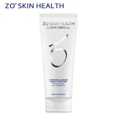 ゼオスキンヘルス ハイドレーティング クレンザー 200ml 国内正規品 クリーム洗顔[6868] 佐川急便