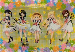 Live Tour 2022 ~A Tiny Winter Story~ 南條愛乃 B2タペストリーA